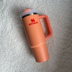 Stanley 30oz Quencher Nectarine
